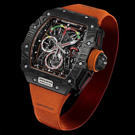 richard mille pinecrest|why are richard mille watches so expensive.